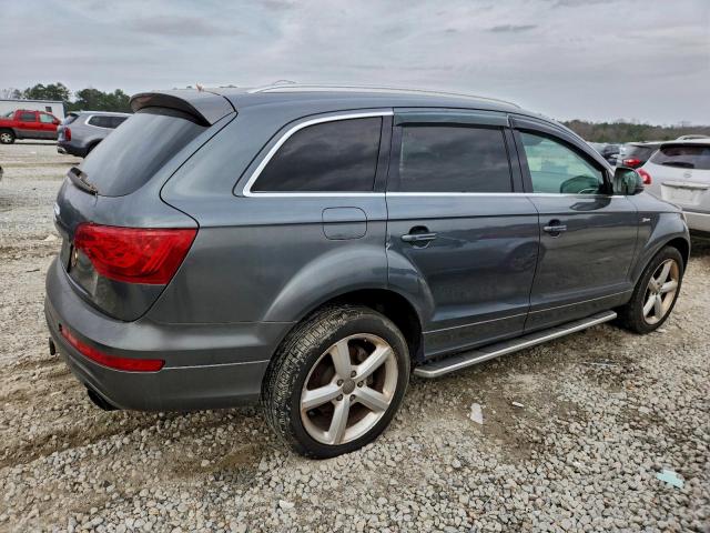 Audi Q7 Prestige Image 4