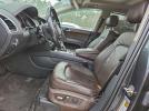 Audi Q7 Prestige Image 10
