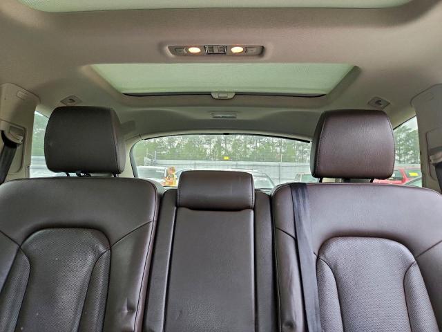 Audi Q7 Prestige Image 5