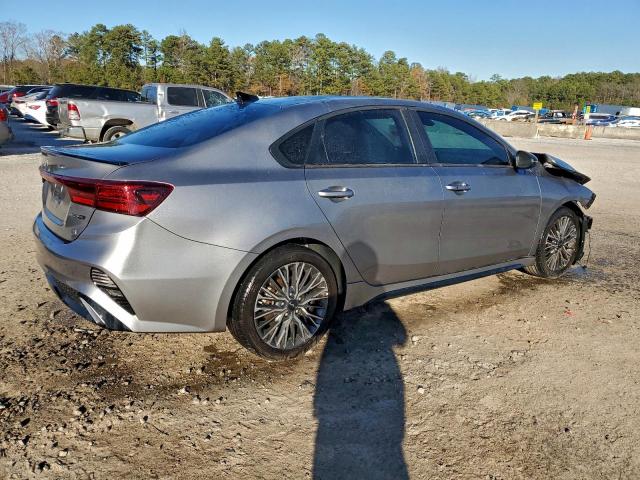 Kia Forte Gt Line Image 12