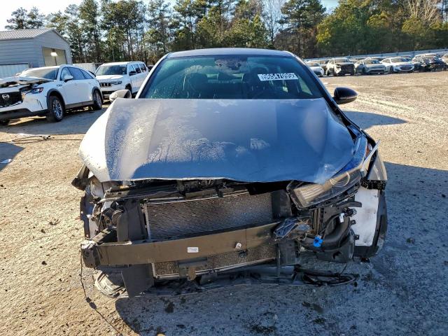 Kia Forte Gt Line Image 11