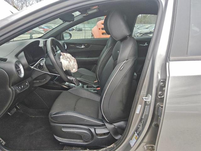 Kia Forte Gt Line Image 10