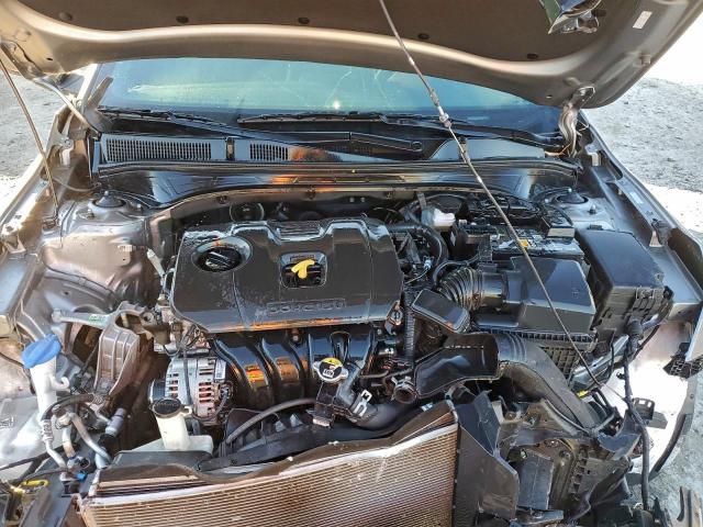 Kia Forte Gt Line Image 8