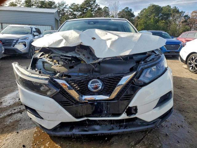 Nissan Rogue S Image 6