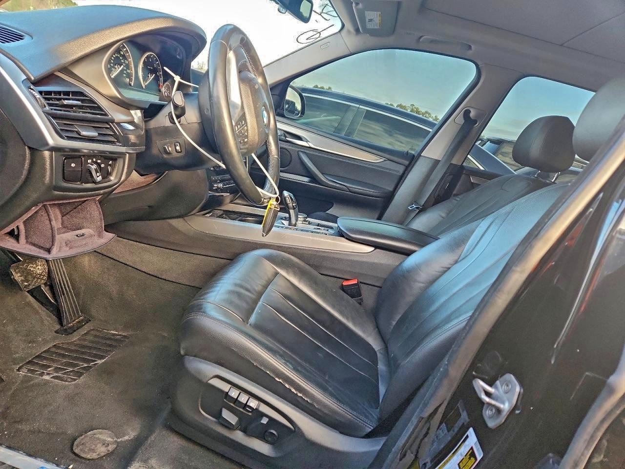 BMW X Series Xdr40e Image 9