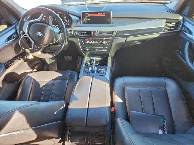 BMW X Series Xdr40e Image 4