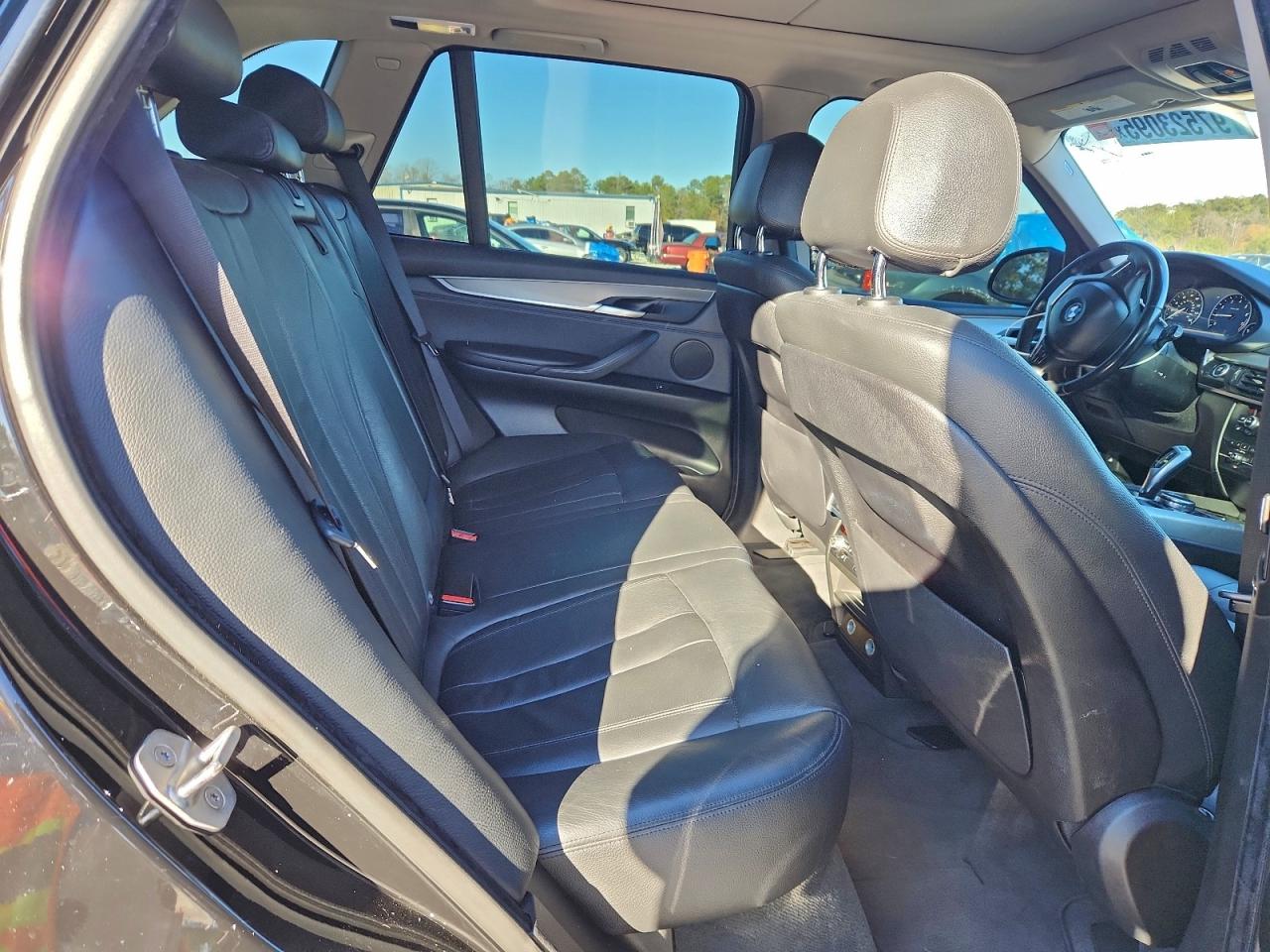 BMW X Series Xdr40e Image 12