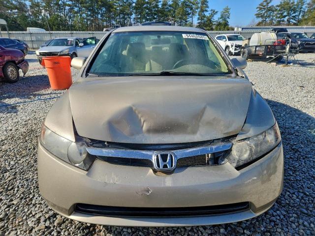 Honda Civic Lx Image 5