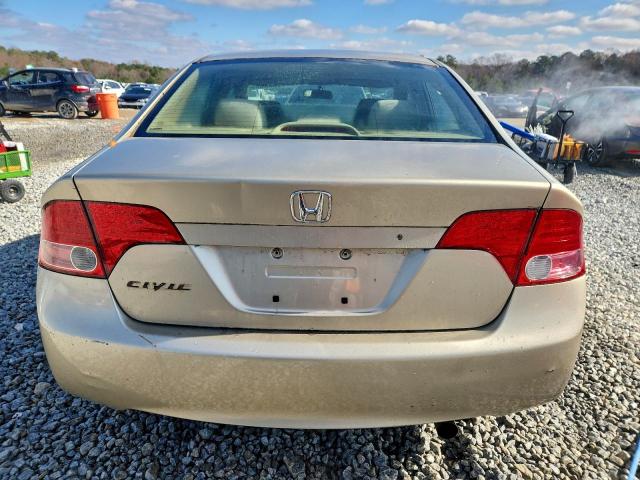 Honda Civic Lx Image 11