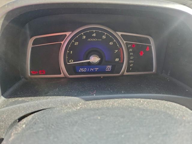 Honda Civic Lx Image 7