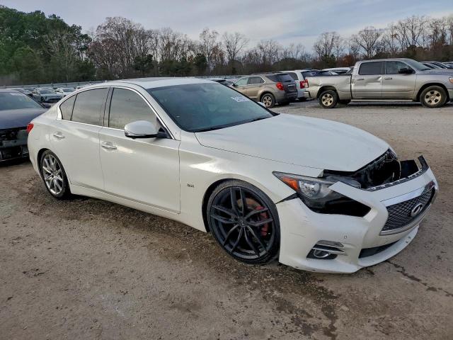INFINITI Q50 Premium Image 4