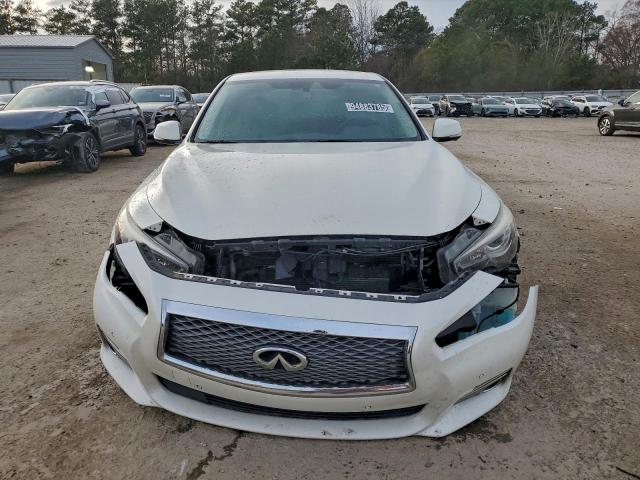 INFINITI Q50 Premium Image 6