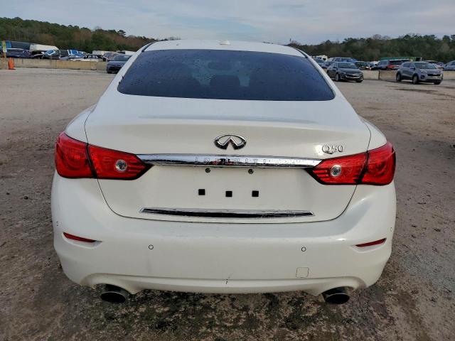 INFINITI Q50 Premium Image 3