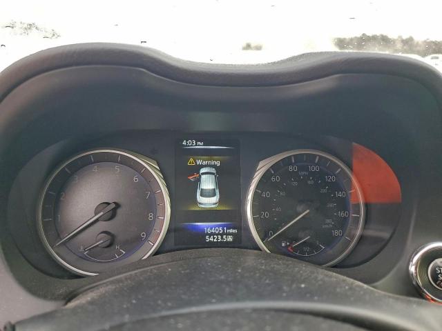 INFINITI Q50 Premium Image 8