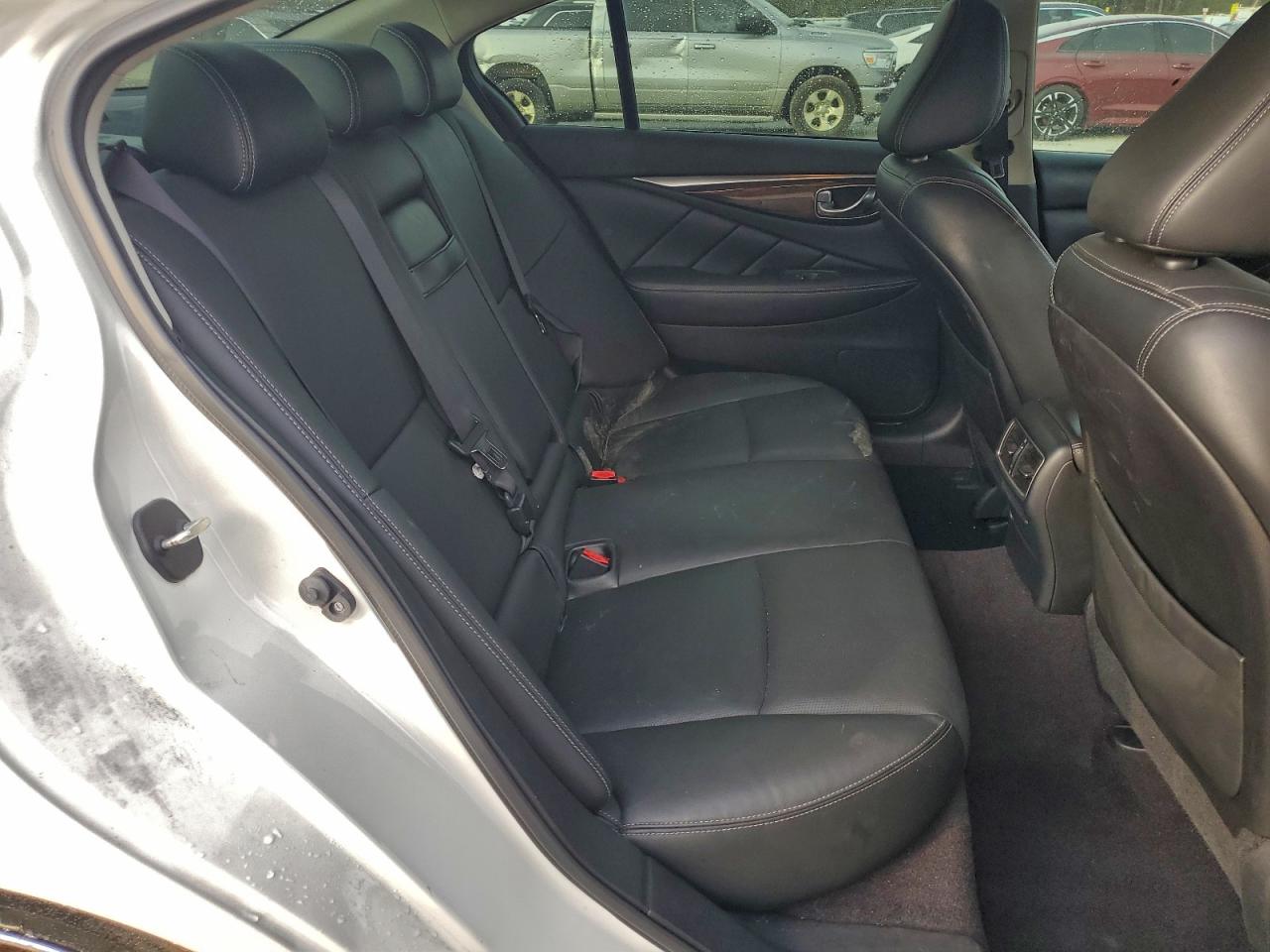 INFINITI Q50 Premium Image 7