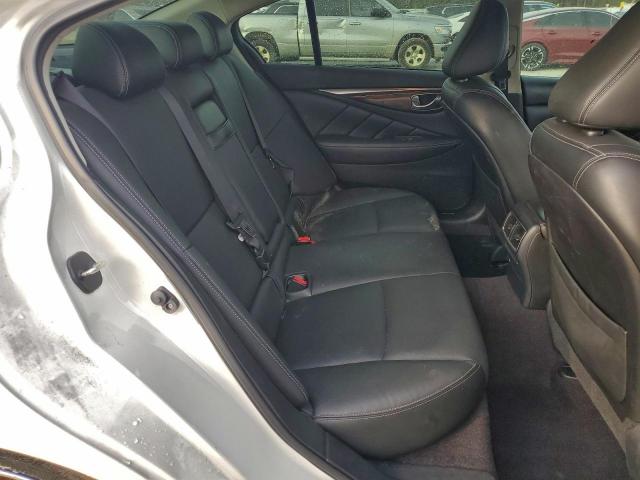 INFINITI Q50 Premium Image 7