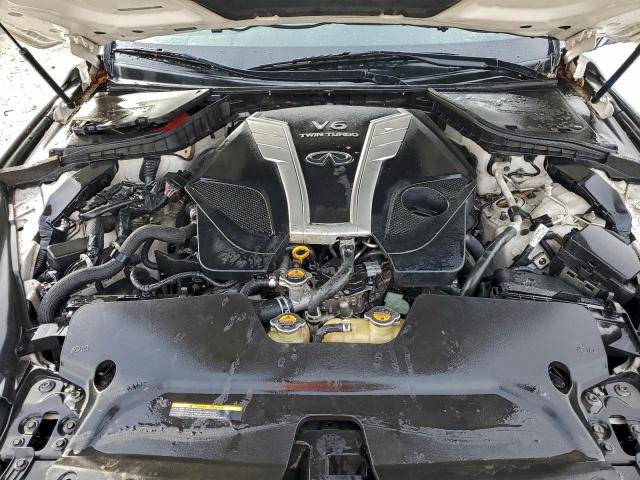 INFINITI Q50 Premium Image 11