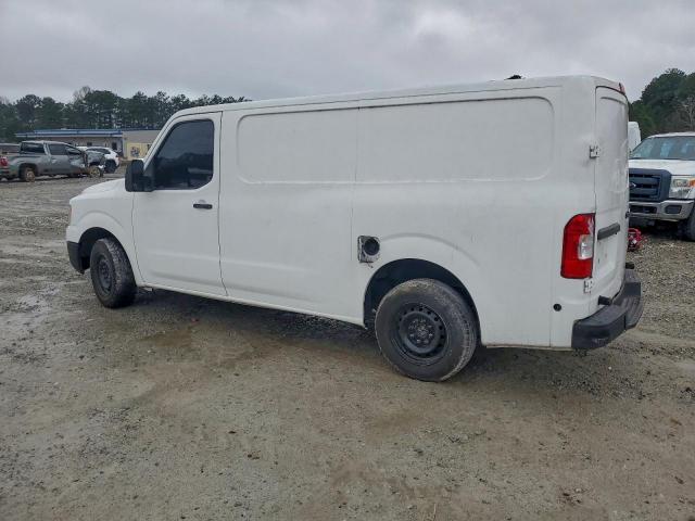 Nissan Nv 1500 S Image 13