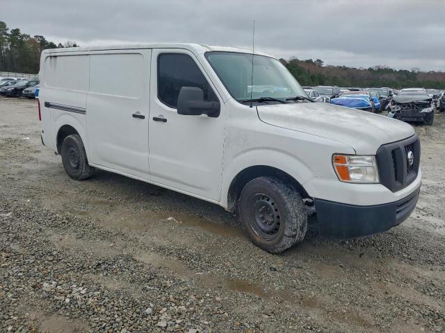 Nissan Nv 1500 S Image 9