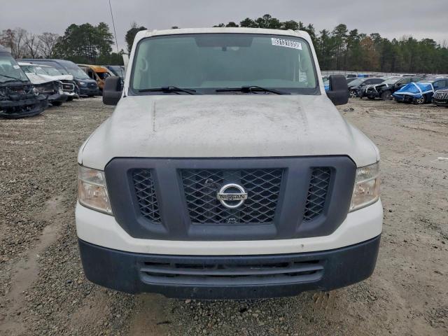 Nissan Nv 1500 S Image 3