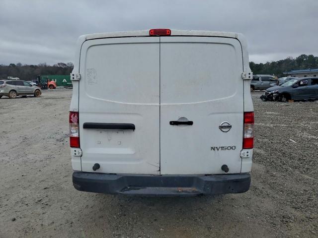 Nissan Nv 1500 S Image 6