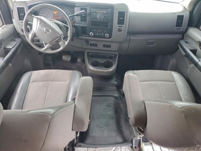 Nissan Nv 1500 S Image 12