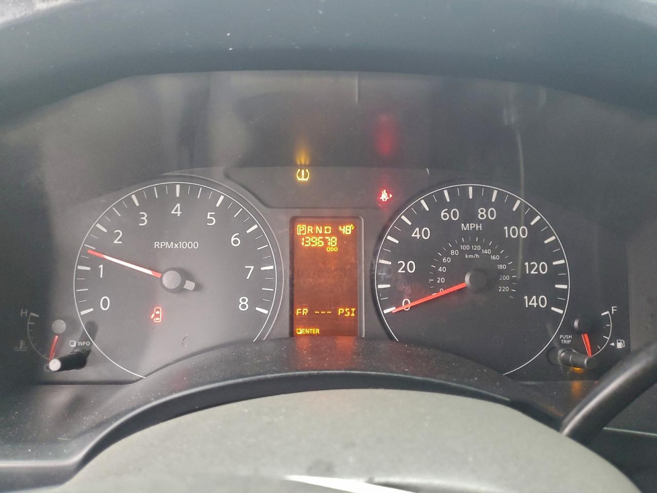 Nissan Nv 1500 S Image 5