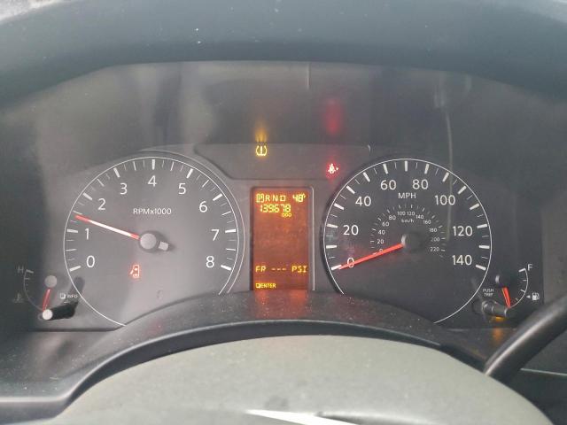 Nissan Nv 1500 S Image 5