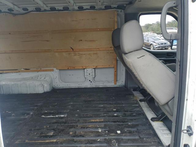 Nissan Nv 1500 S Image 11