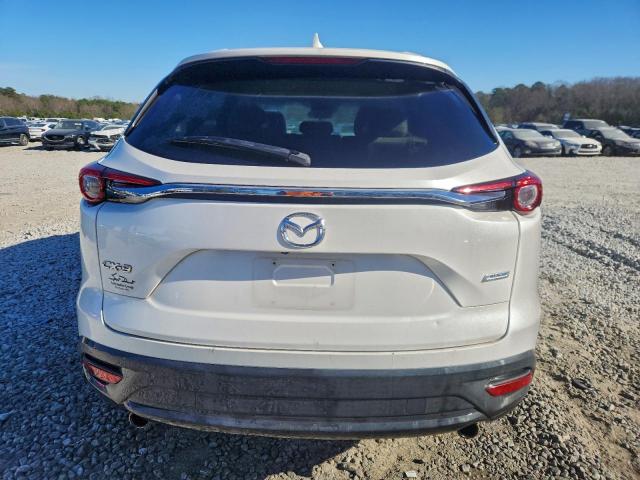 Mazda Cx Sport Image 2