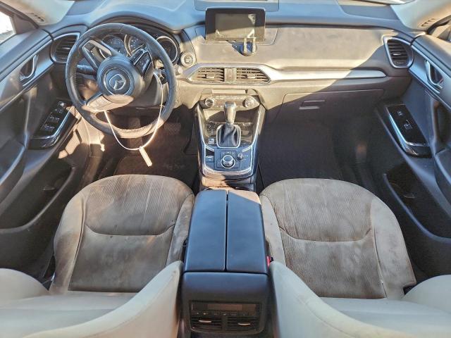 Mazda Cx Sport Image 8