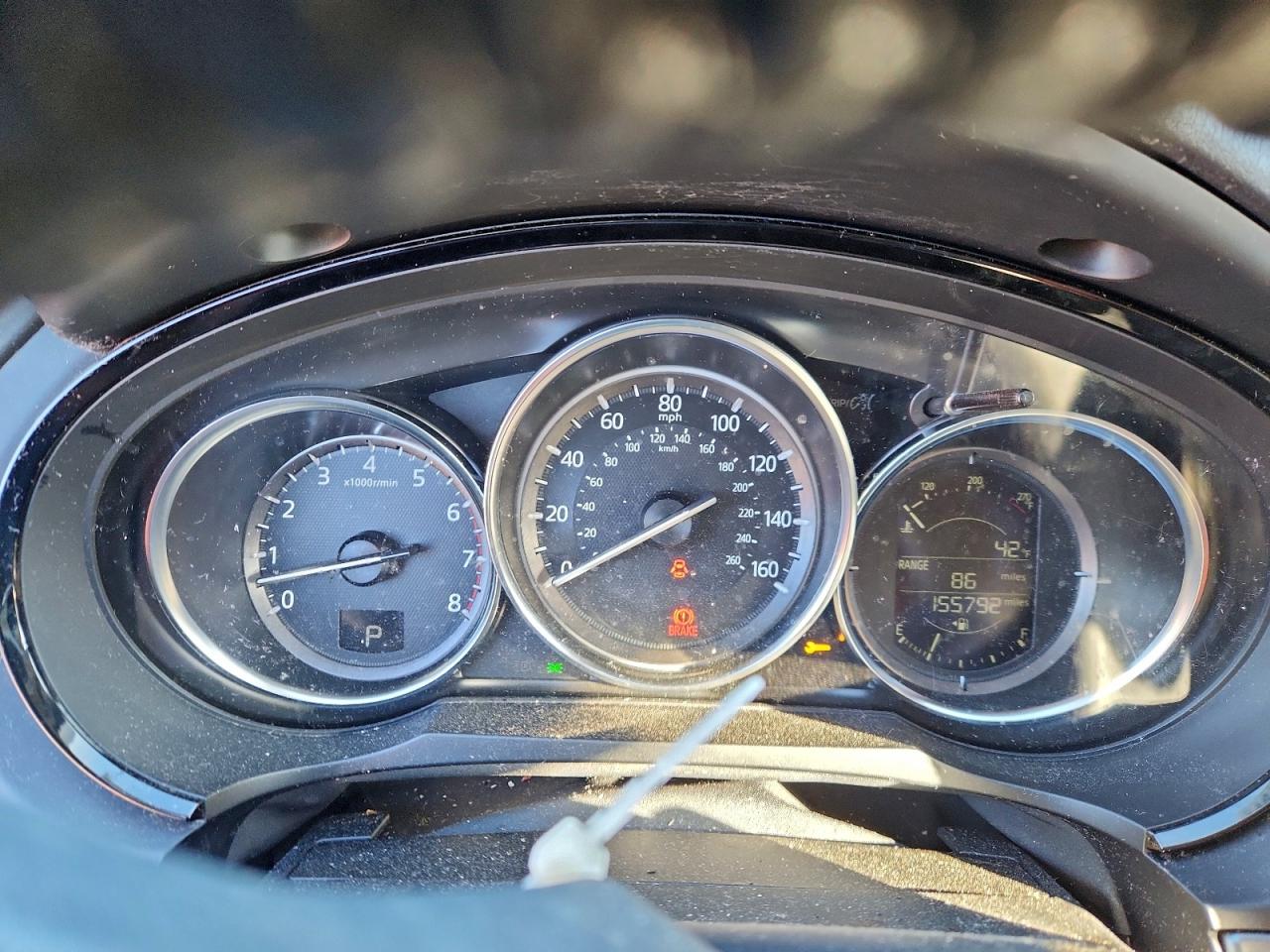 Mazda Cx Sport Image 12