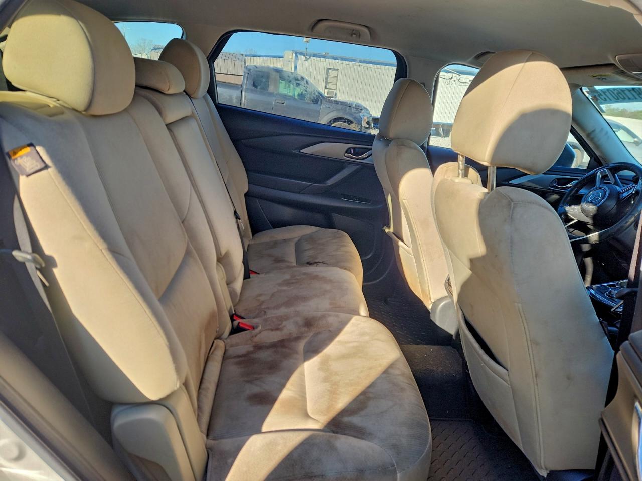 Mazda Cx Sport Image 6