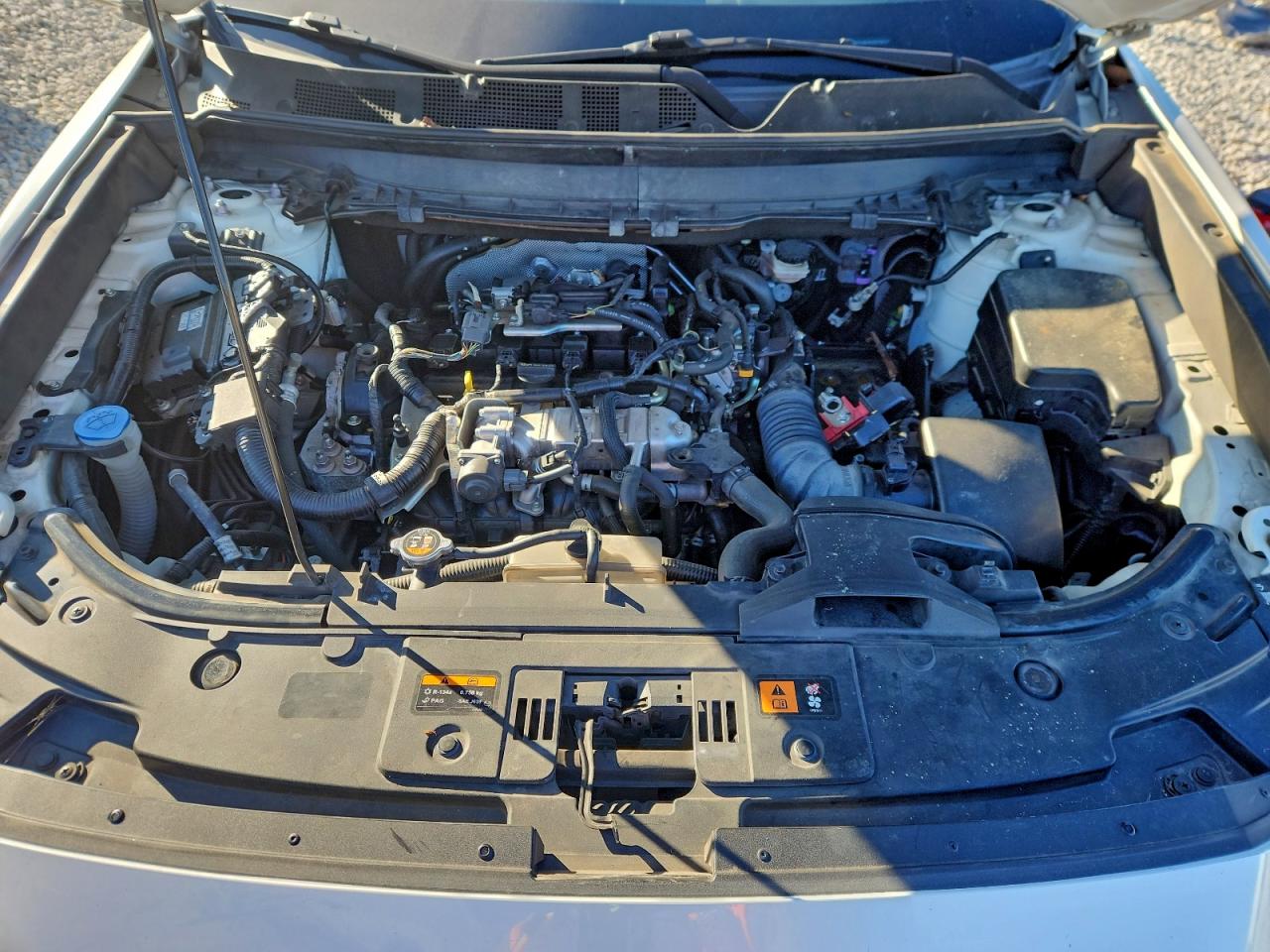 Mazda Cx Sport Image 7