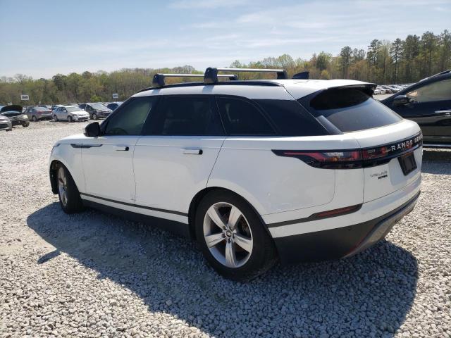 Land Rover Range Rover S Image 5