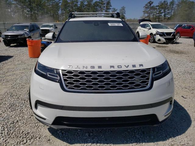 Land Rover Range Rover S Image 3