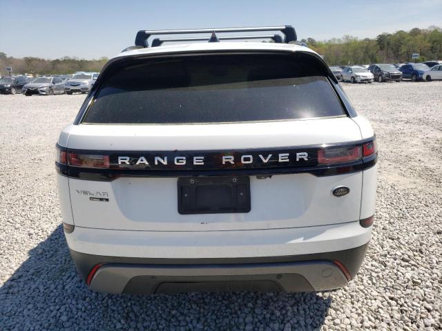 Land Rover Range Rover S Image 10