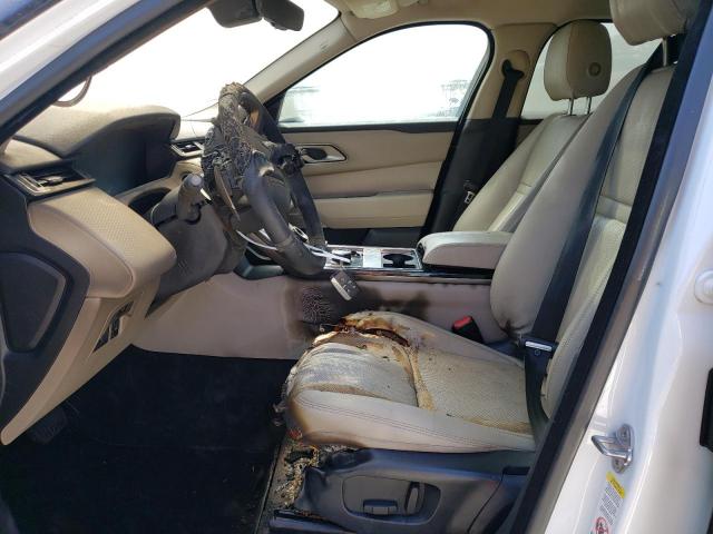 Land Rover Range Rover S Image 9