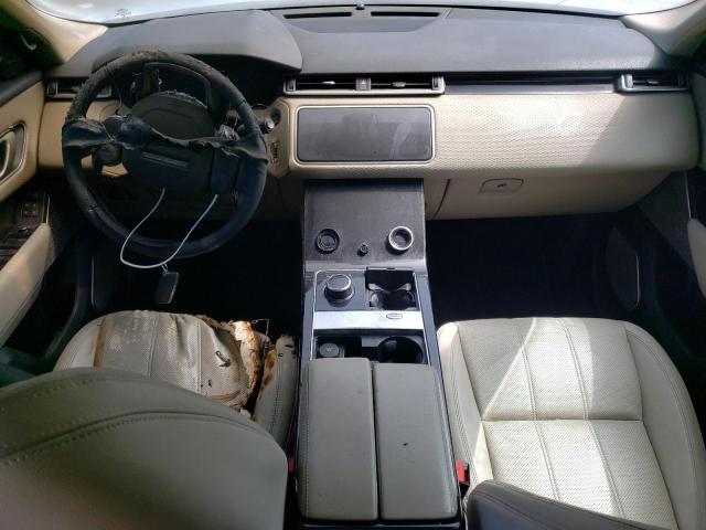 Land Rover Range Rover S Image 7