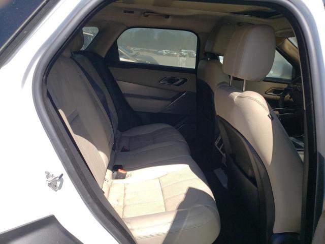 Land Rover Range Rover S Image 8