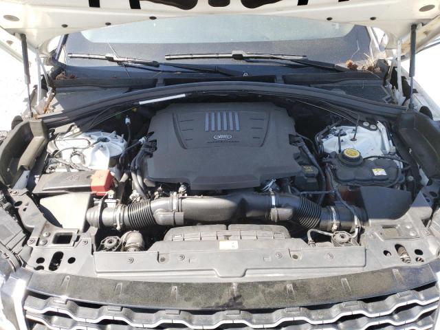 Land Rover Range Rover S Image 13