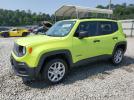 Jeep Renegade Sport Image 1