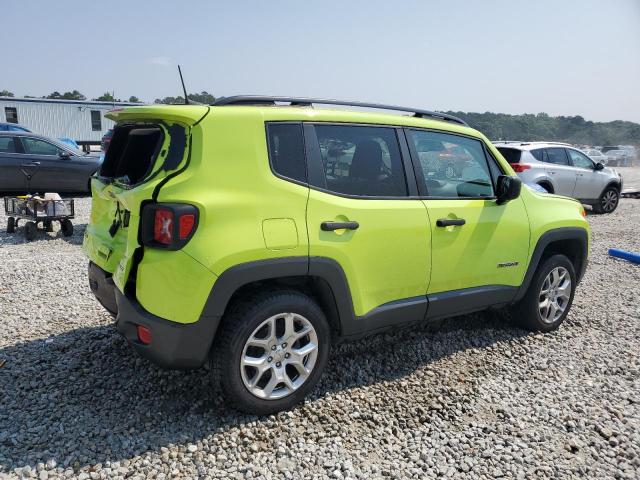 Jeep Renegade Sport Image 2