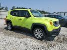 Jeep Renegade Sport Image 3