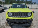 Jeep Renegade Sport Image 6
