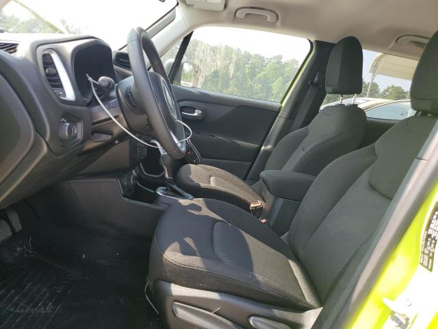 Jeep Renegade Sport Image 4