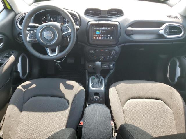 Jeep Renegade Sport Image 9