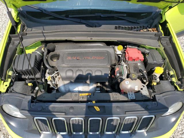 Jeep Renegade Sport Image 8