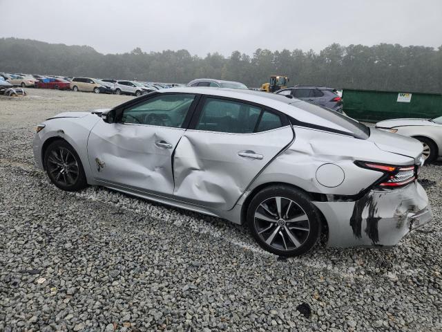 Nissan Maxima Sl Image 4