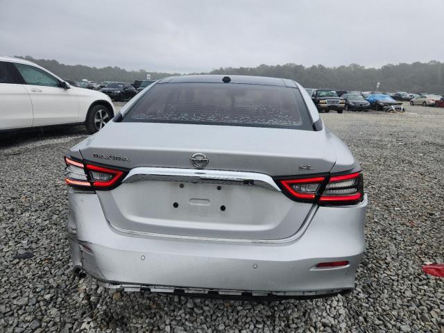 Nissan Maxima Sl Image 11